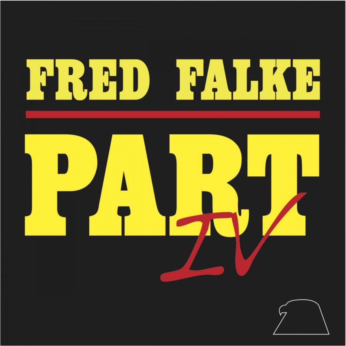 Fred Falke – Music For My Friends 12インチ Review: Fred Falke, Part IV - Slant Magazine
